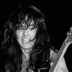 Iron Maidenのプロフィール画像